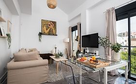 Duplex Buddha Malaga Centro